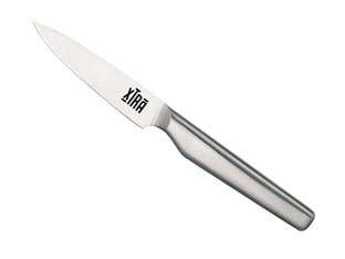 COLTELLO SPELUCCHINO INOX ANTON CM.10 - 1 pezzi XTRA