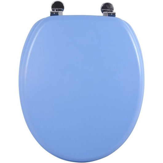 Frandis, sedile copri-wc, 37,8 x 43,8 cm