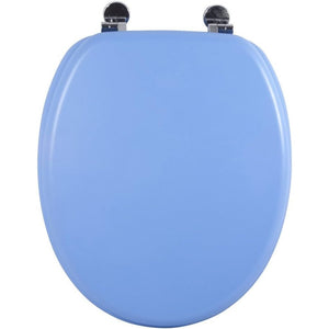 Frandis, sedile copri-wc, 37,8 x 43,8 cm