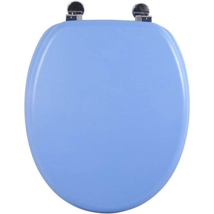 Frandis, sedile copri-wc, 37,8 x 43,8 cm