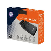 Decoder humax hd 2023t2 digimax nano black