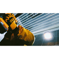 Faretto led da lavoro 20 V a batteria Nudo da 900 a 1800 lumen Ingco CWLI2025