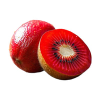 Piana di KIWI ROSSO Autofertile ARGUSTA KENS RED vaso18 h60cm FOTO REALE