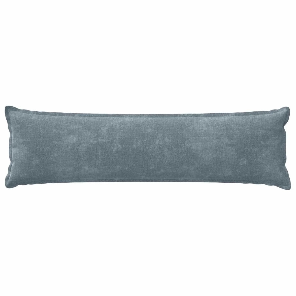 Federa HOUTEN Azzurro 40 x 145 cm Tessuto Chenille 917244