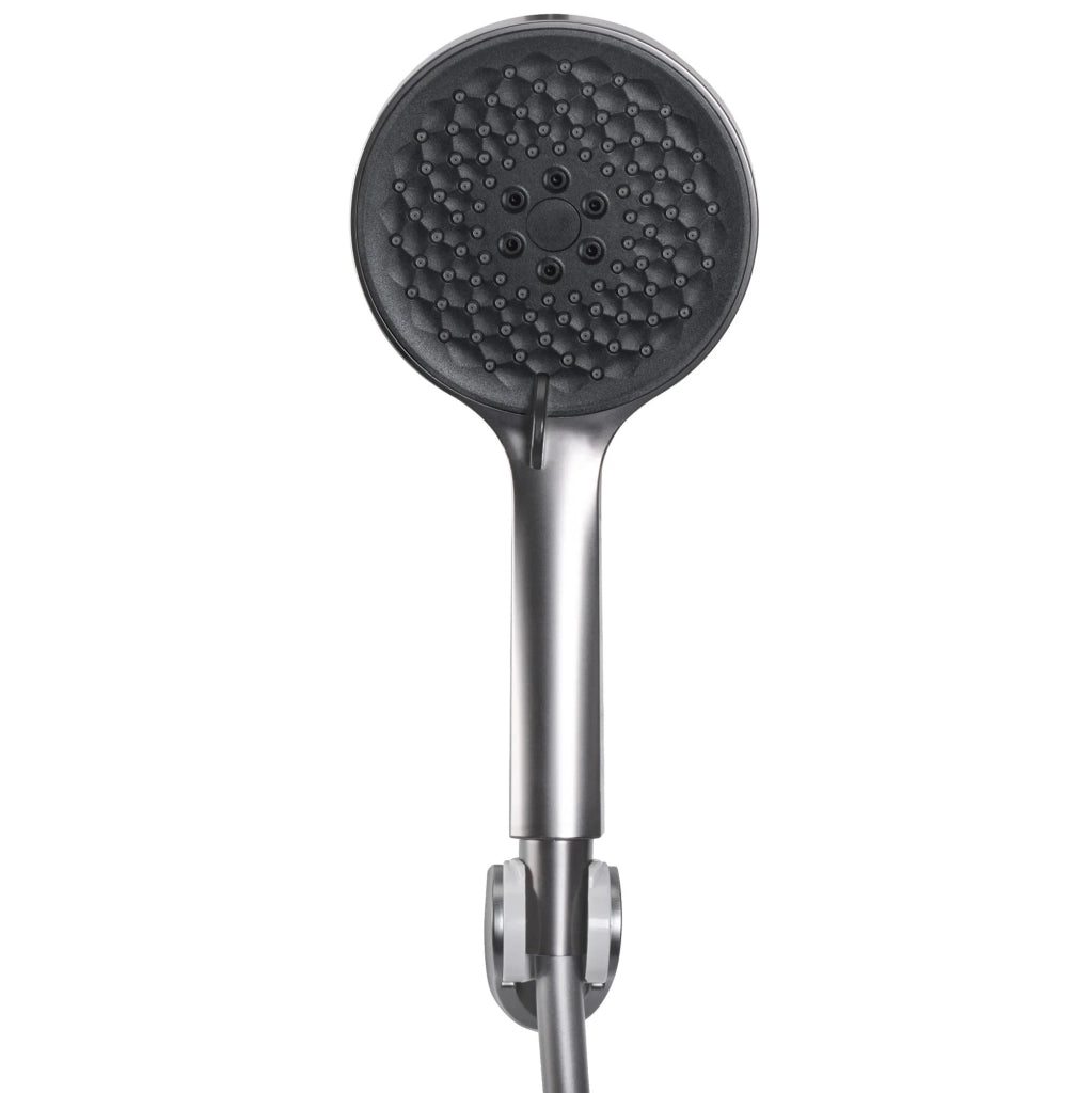 Rubinetto Da Vasca Rea Avalon Titanium