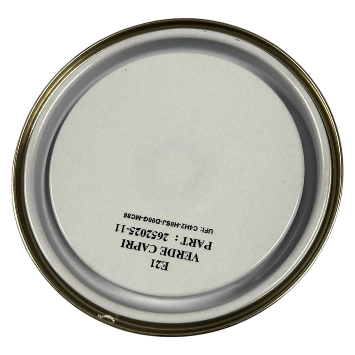 SMALTO PROFESSIONALE STARMARINE COLORE VERDE CAPRI  750ML