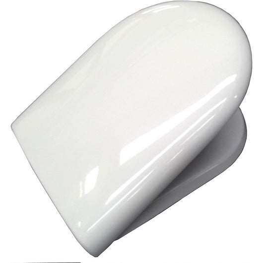 Ercos sedile compatibile con wc tosca di senesi in termoindurent