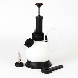 Kit per spurgo freni 2L&1L Strumento per estrazione liquido freni