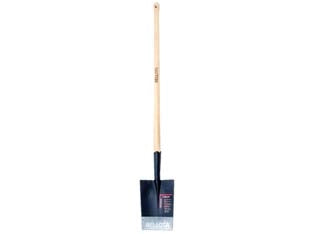BADILE CON MANICO MOD.5604  gr.2230    BELLOTA