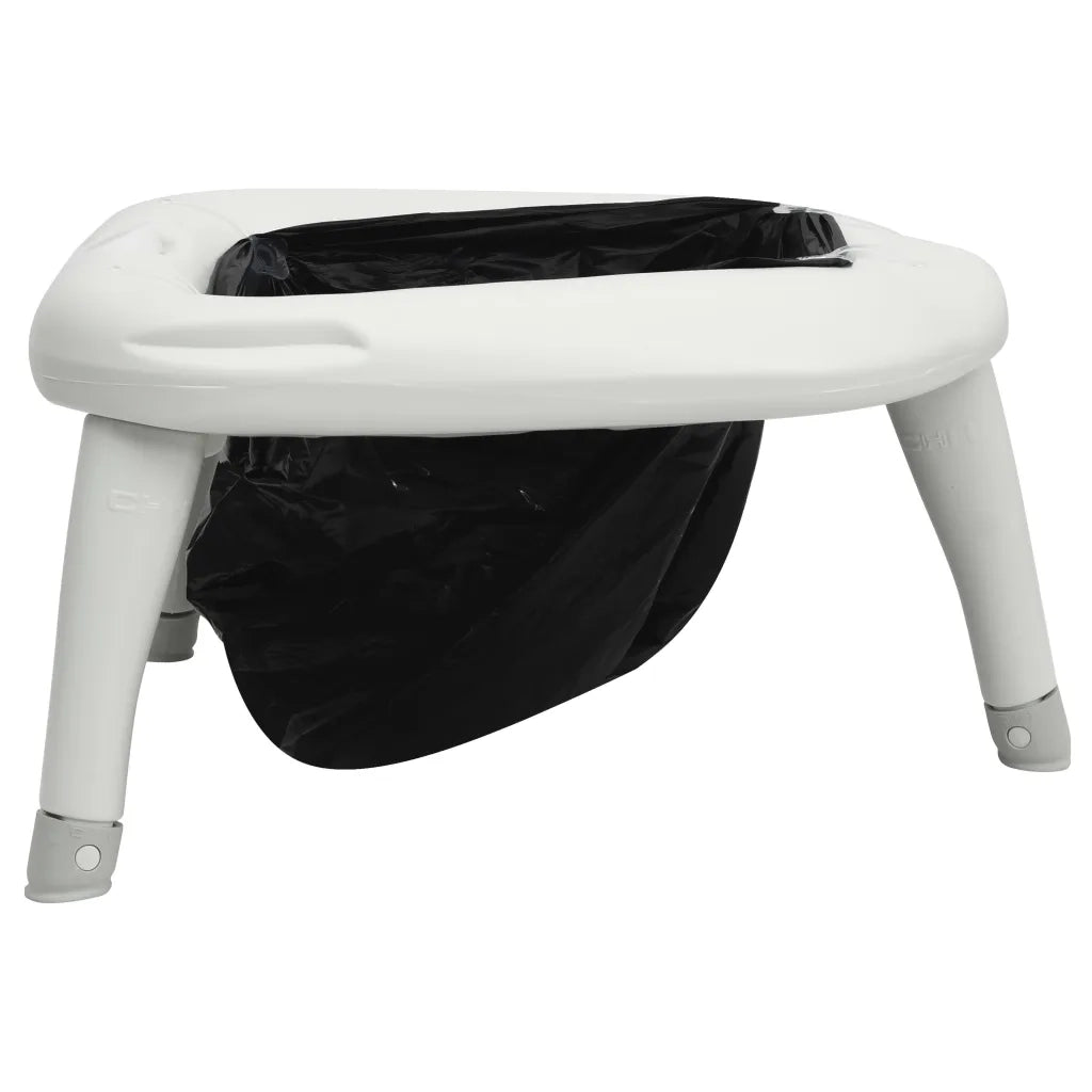 Toilette da Campeggio con Buste 200 kg cod mxl 49201