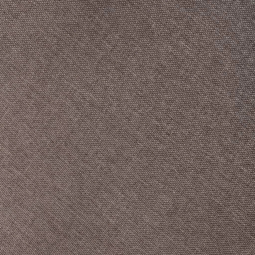 Sedia girevole da ufficio/studio in legno curvato e tessuto color tortora 02_0024177