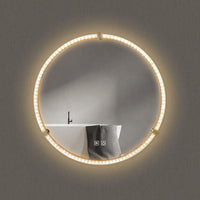 Specchio Led 70cm Bl805