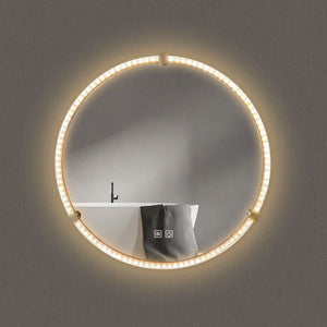 Specchio Led 70cm Bl805