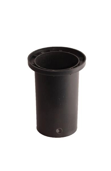 Faretto calpestabile quadrato 10,4cm GU10 inox IP67 SU-MA