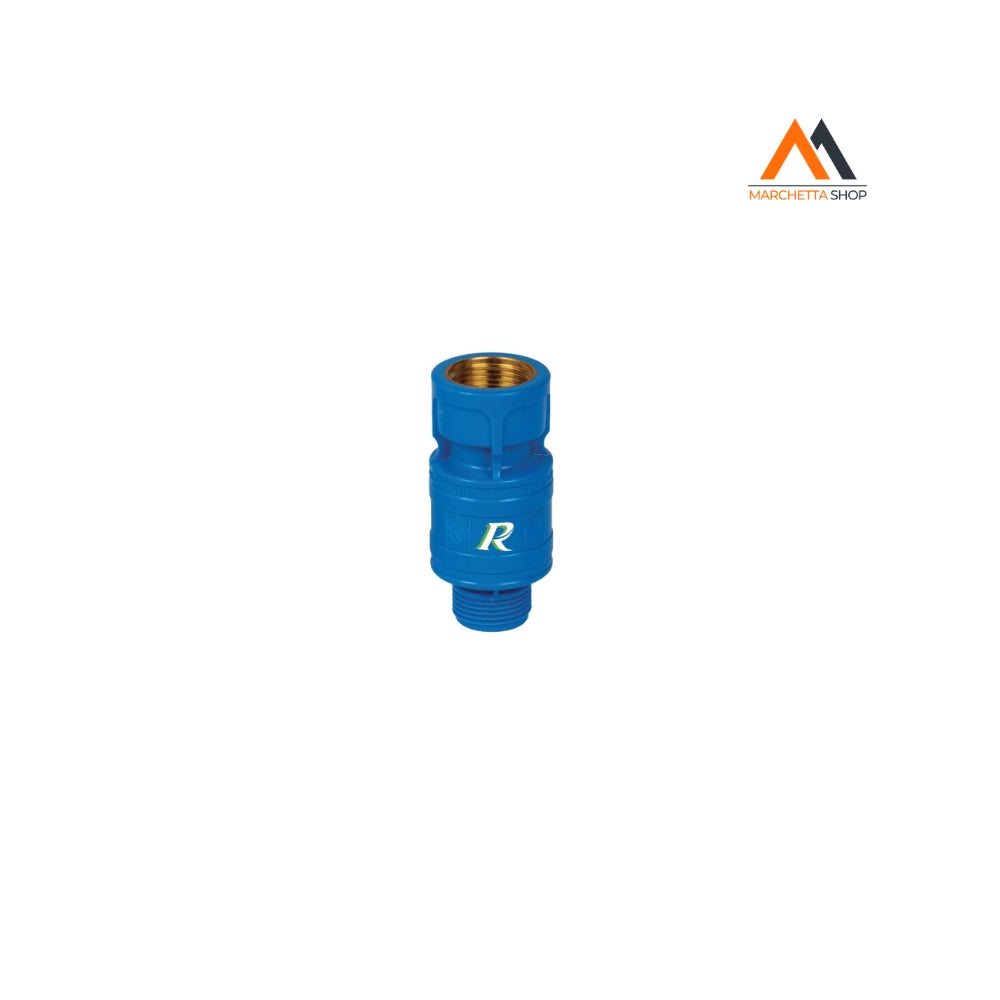 Filtro magnetico anticalcare