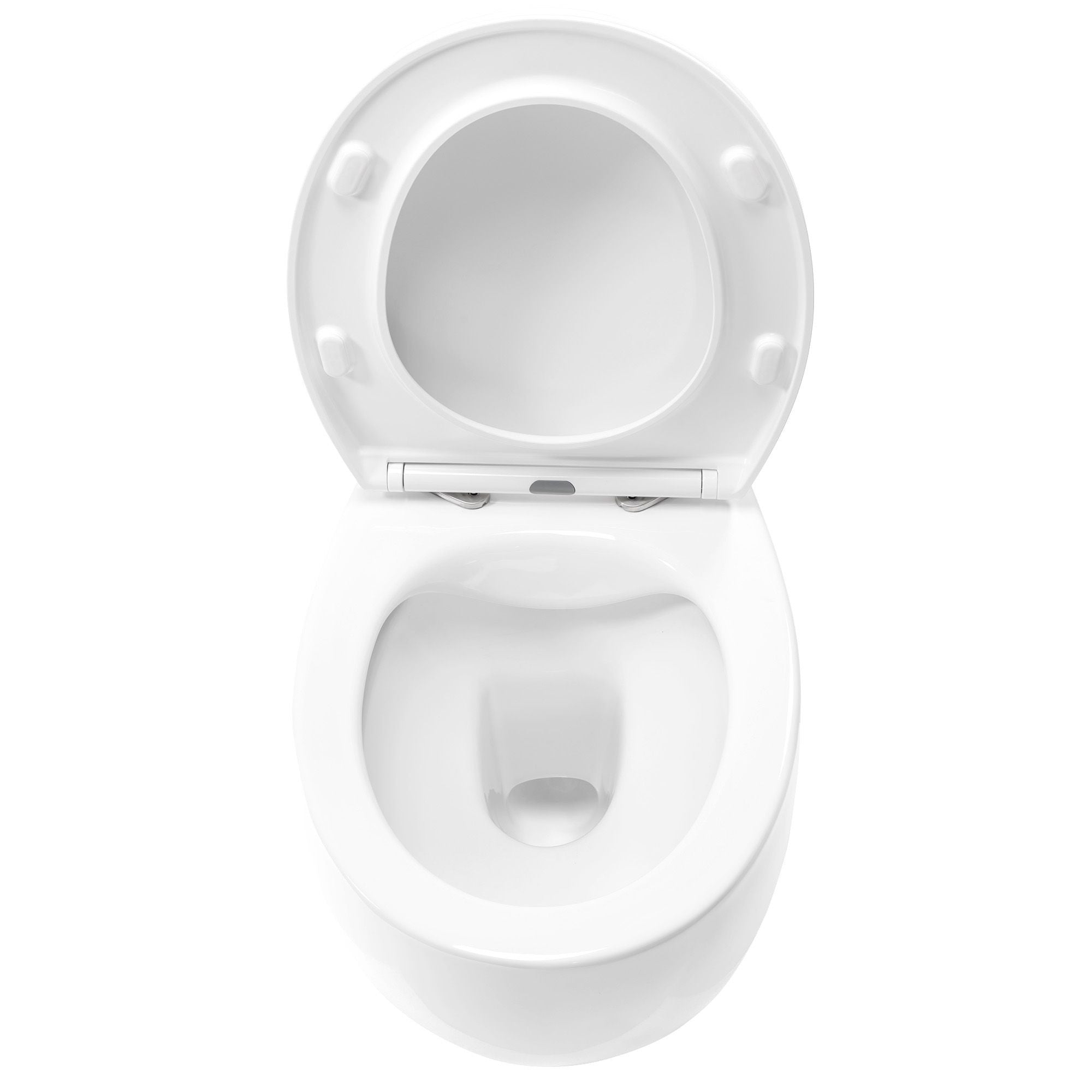 Vaso Wc Sposeso Rea Lars