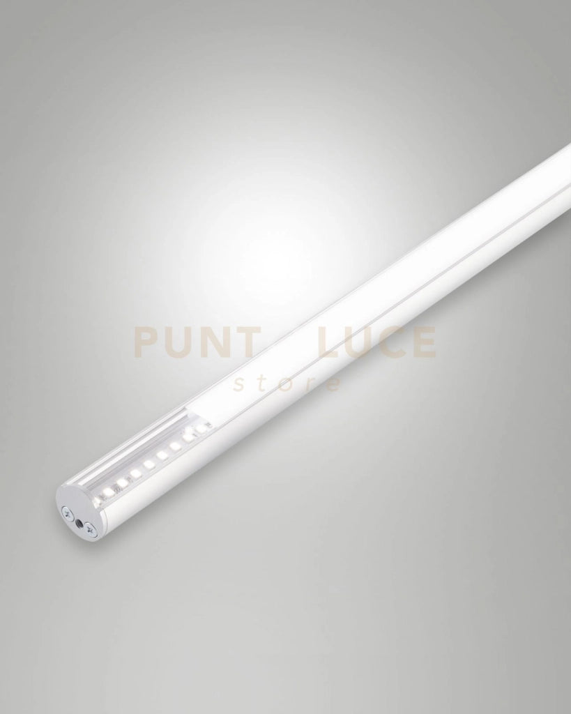 KATE BARRA LED 14,4W 3000K 1750LM ALLUMINIO ANODIZZATO IP40 100CM