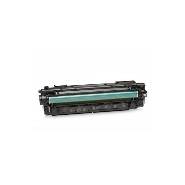 Hp contract cartridge no 657x hp657x hp 657x yellow gelb (cf472xc) - HPCACF472XC