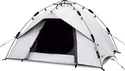 Tenda da campeggio da montaggio rapido