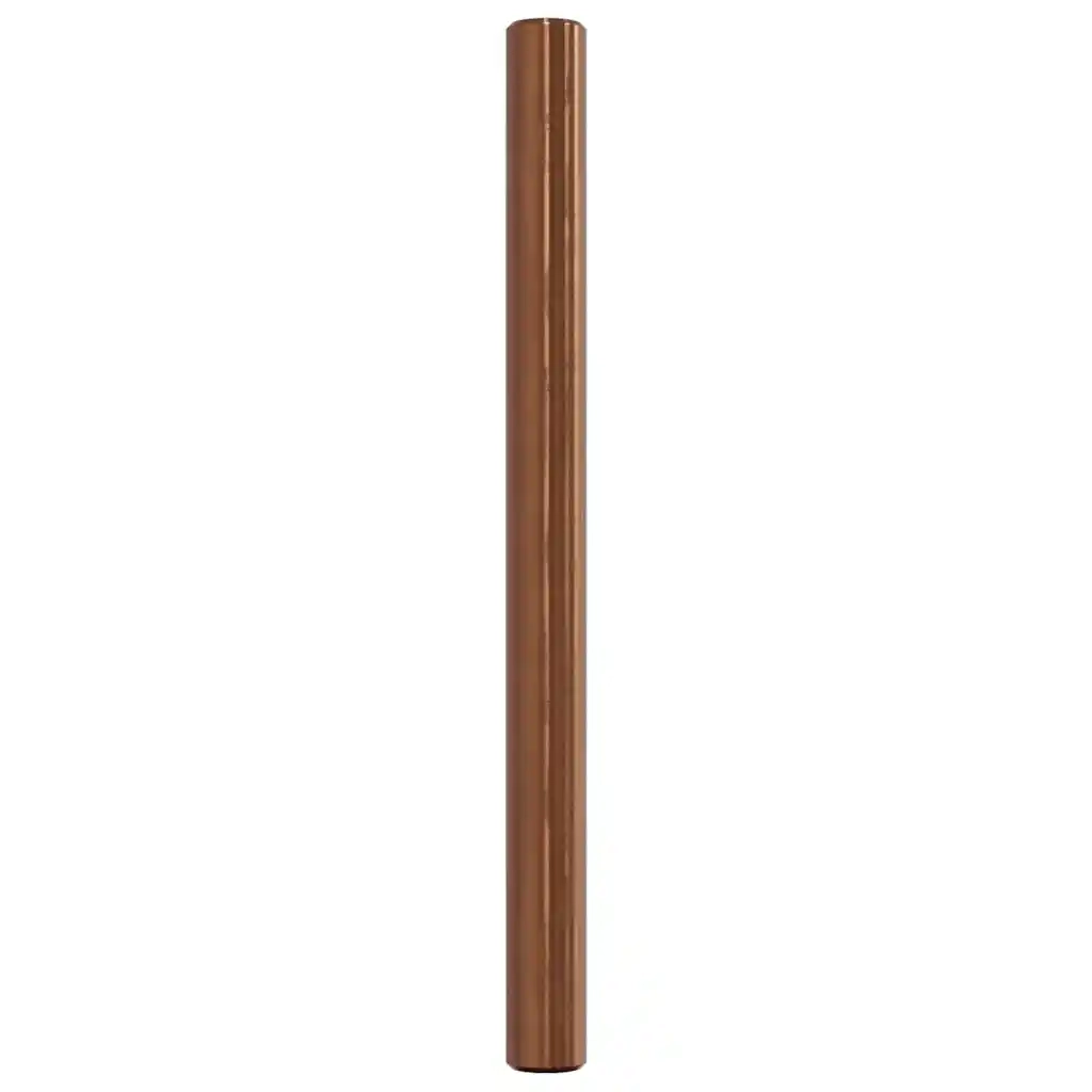 Maniglie per Mobili 20 pz Bronzo 96 mm in Acciaio Inox 3203612