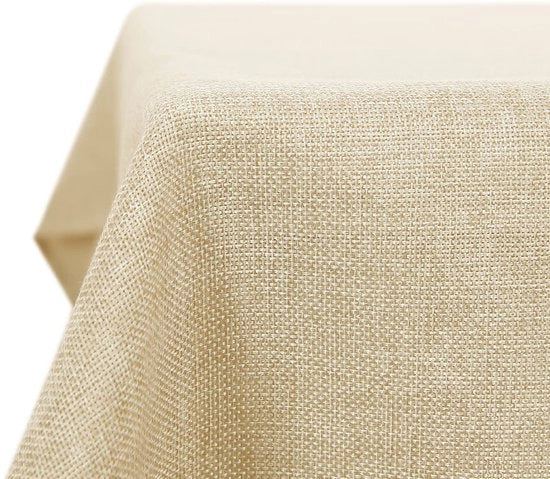 Tappeto da tavolo - Design chic - 1 pezzo - 130x160cm - Poliestere