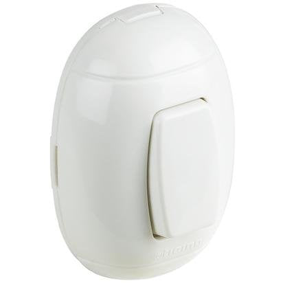 FP OVAL INTERRUTTORE 10A BIA.