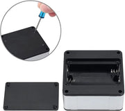 Misuratore Angolare Digitale Acqua-Resistente con V-groef e Base Magnetica per Misurazioni Precise di Angoli e Inclinazioni fino a 360 Gradi