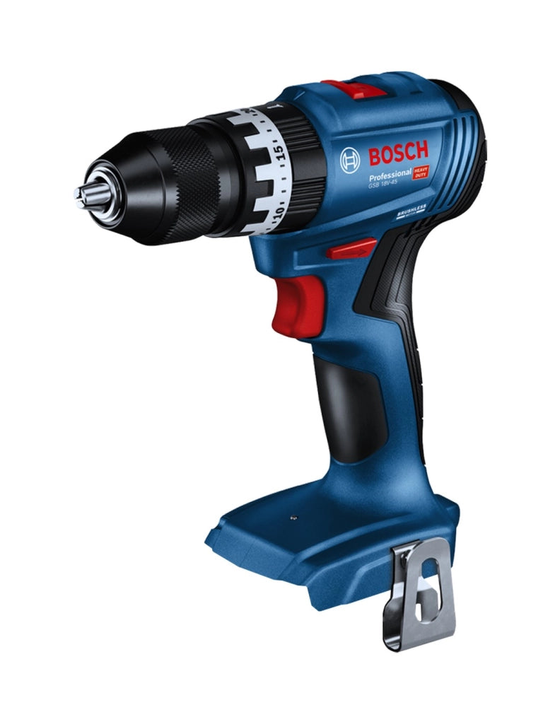 BOSCH Kit BK220 (GWS 18V-7 + GSB 18V-45 + 2 x 4,0 Ah ProCORE + GAL18V-40 + 2 x L-Boxx 136)