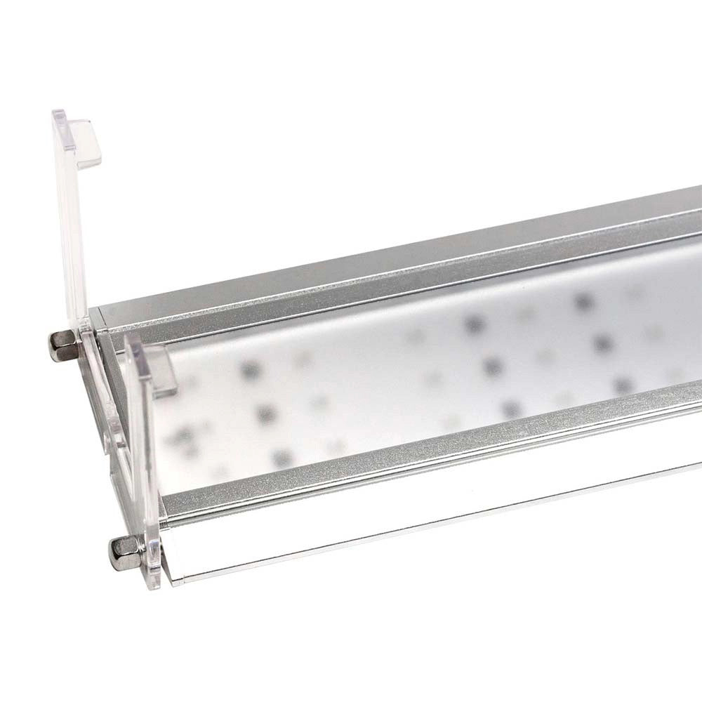 AqPet Bright - lampada LED RGB per acqua dolce Modello: 450