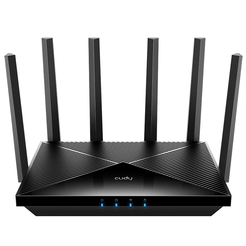 Cudy wr11000 - router wi-fi 7 mesh tri-band be11000 2.5g - CUDWR11000