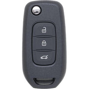 GUSCIO CHIAVE AUTO DACIA RENAULT VA2GRS5  SILCA - PULSANTI 3