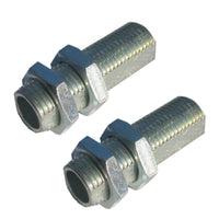 Fissaggi per portalampada