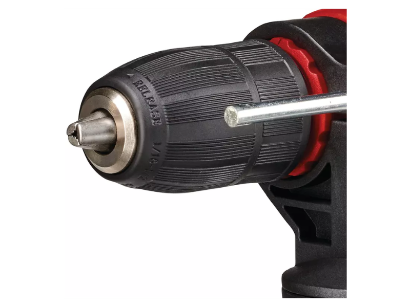 Trapano a percussione Einhell TE-ID 500 E elettrico 550 W valigetta inclusa