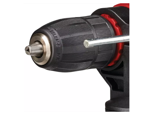 Trapano a percussione Einhell TE-ID 500 E elettrico 550 W valigetta inclusa