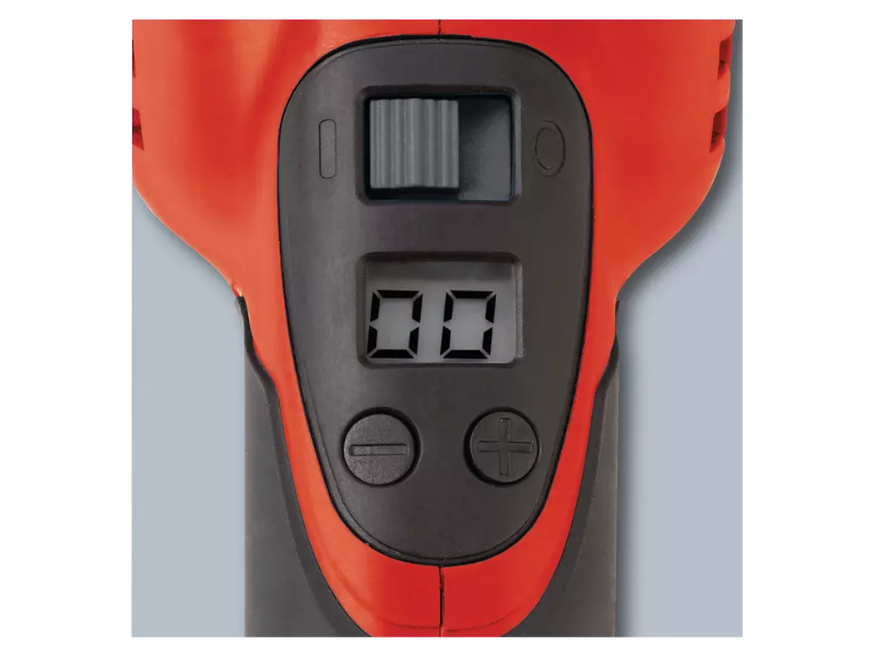 Lucidatrice angolare Einhell CC-PO 1100/2 E accessori inclusi 1100 W