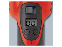 Lucidatrice angolare Einhell CC-PO 1100/2 E accessori inclusi 1100 W