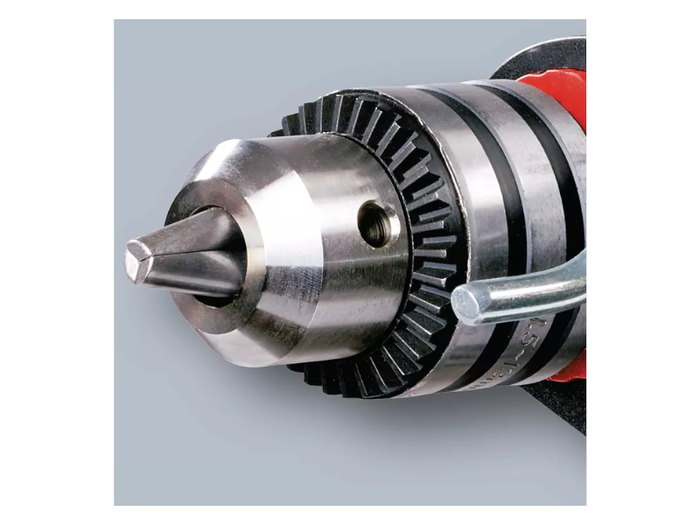 Trapano a percussione Einhell TC-ID 1000 E elettrico 1010W mandrino cremagliera