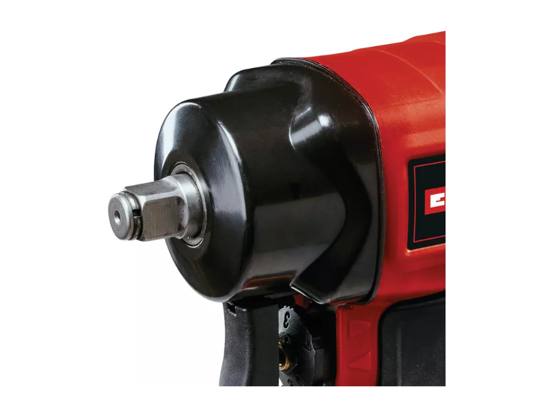 Avvitatore impulsi pneumatico Einhell TC-PW 610 Compact 610Nm valigetta inclusa