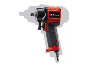 Avvitatore impulsi pneumatico Einhell TC-PW 610 Compact 610Nm valigetta inclusa