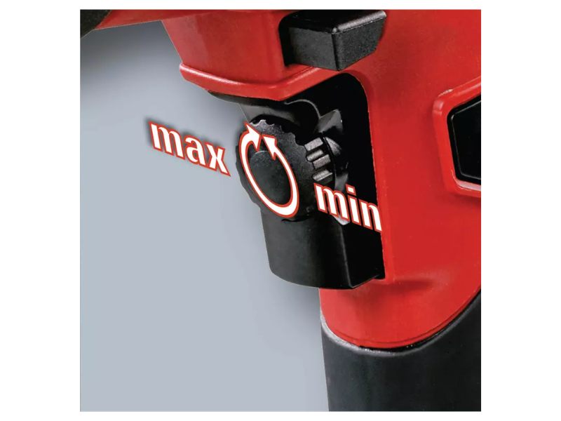 Trapano a percussione Einhell TC-ID 1000 E elettrico 1010W mandrino cremagliera