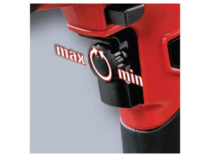 Trapano a percussione Einhell TC-ID 1000 E elettrico 1010W mandrino cremagliera