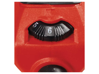 Utensile multifunzione Einhell TC-MG 250 CE 250 W versatile accessori inclusi