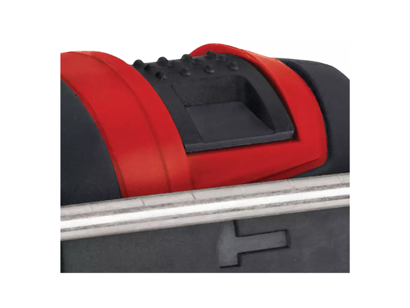 Trapano a percussione Einhell TC-ID 1000 E elettrico 1010W mandrino cremagliera