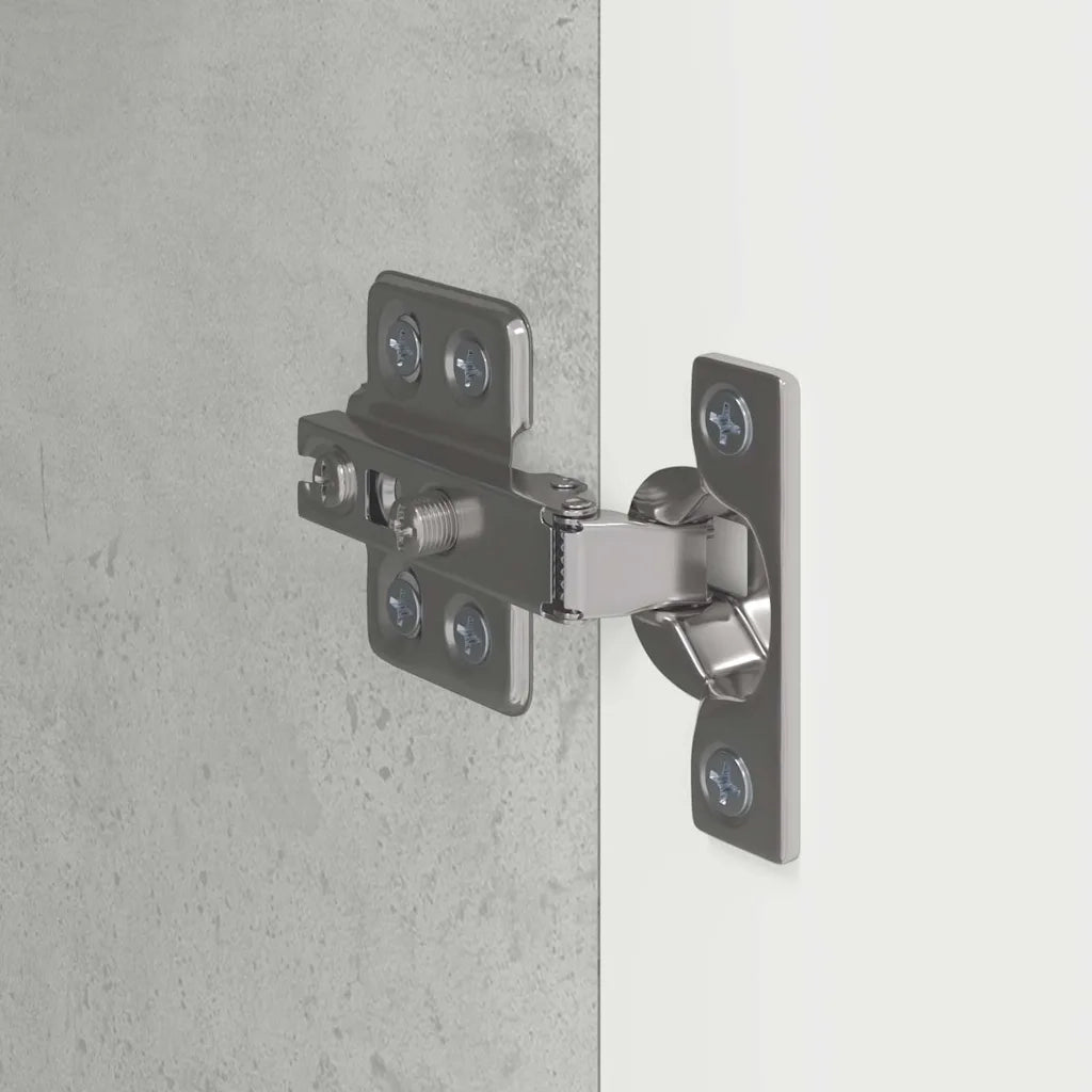 Mobile TV da parete Calcestruzzo 30 x 31 x 80 cm 892295