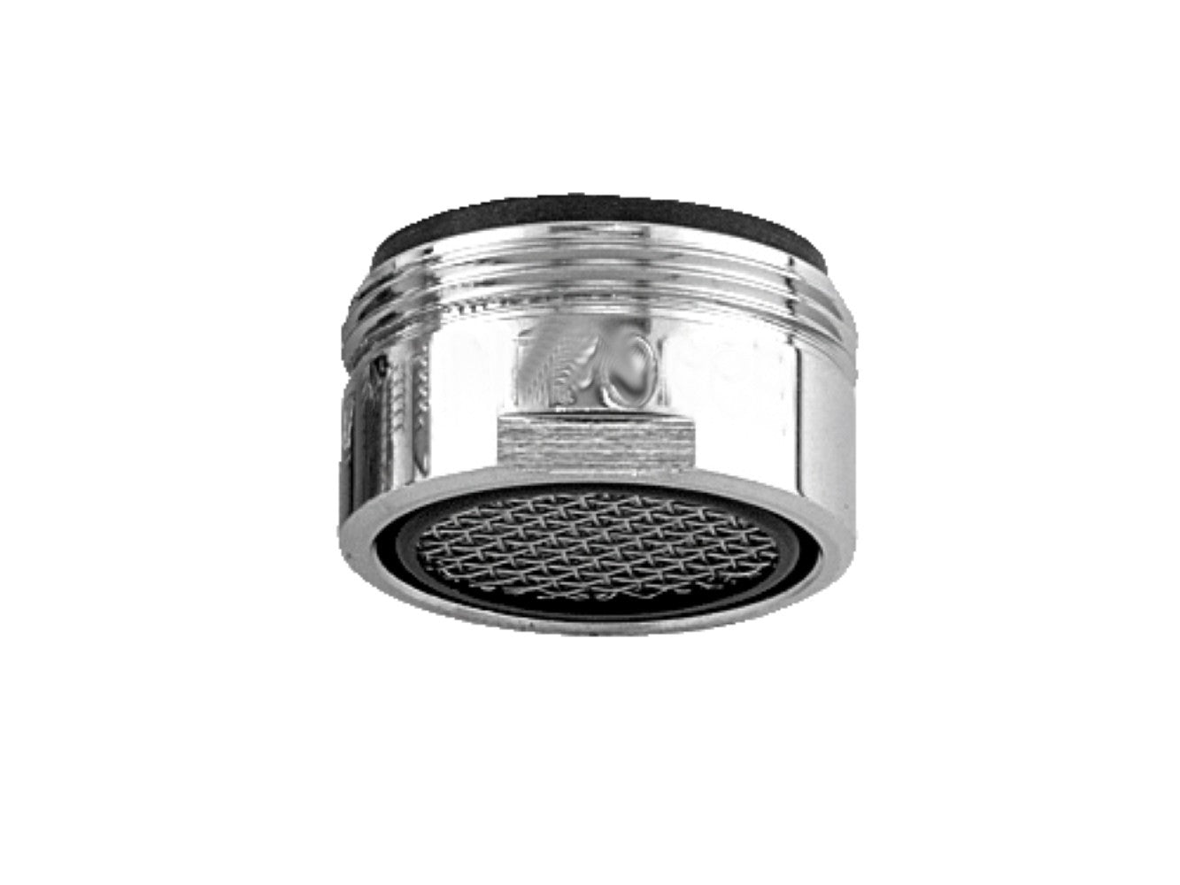 Aeratore per lavabo, lavello e bidet, m24