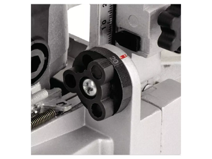 Fresatrice orizzontale Einhell TC-BJ 900 inclinazione e profonditA~ 860W