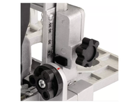 Fresatrice orizzontale Einhell TC-BJ 900 inclinazione e profonditA~ 860W