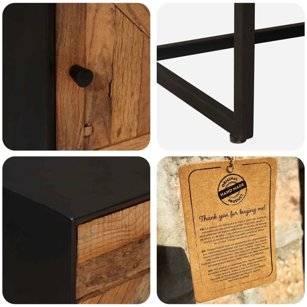 Credenza 35 x 30 x 120 cm 42020100