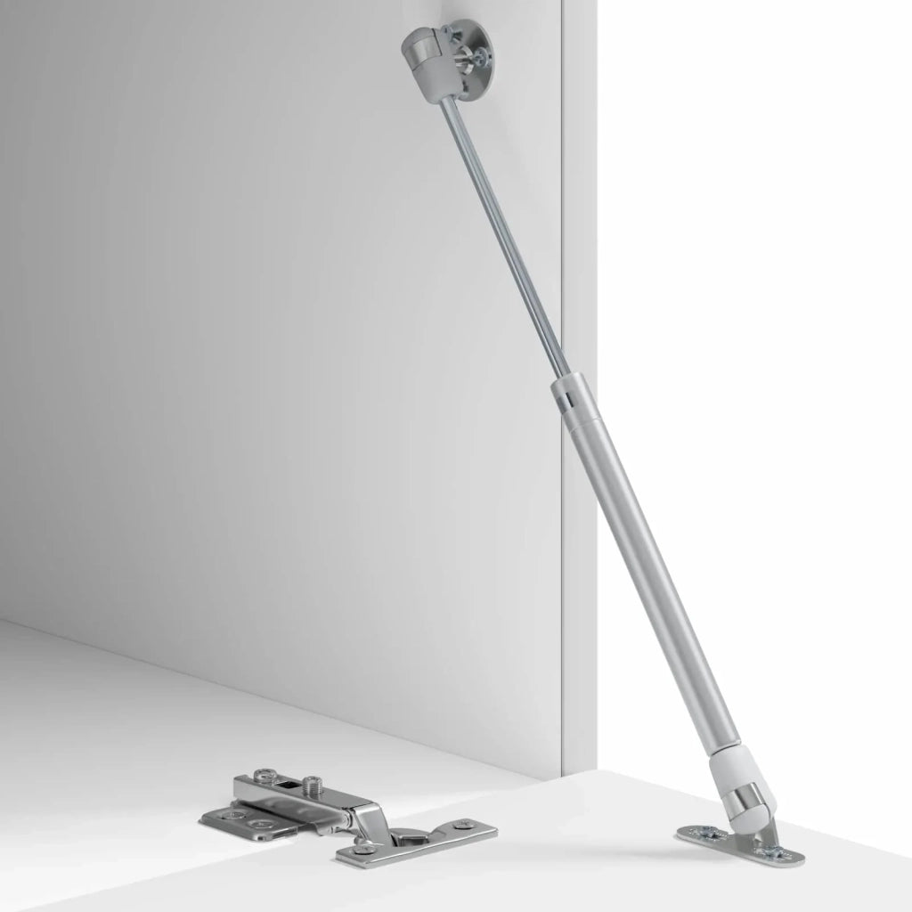 Tavolino da salotto Bianco Lucido 90 x 50 x 37 cm 895879