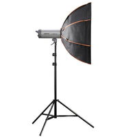 Octagon Softbox PLUS OL Ø90 Elinchrom
